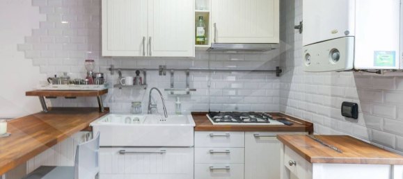 1 bedroom Apartment in Milan, Italy No. 241124 26