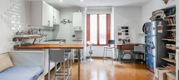 1 bedroom Apartment in Milan, Italy No. 241124 21