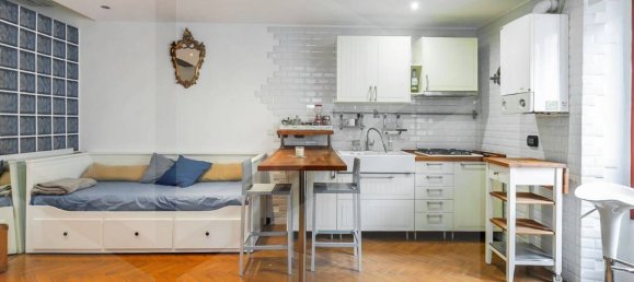 1 bedroom Apartment in Milan, Italy No. 241124 25