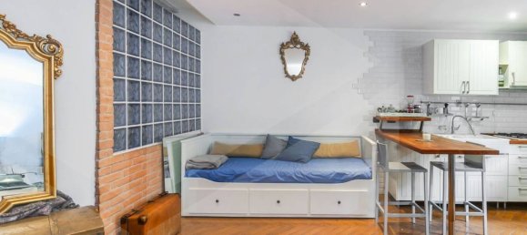 1 bedroom Apartment in Milan, Italy No. 241124 27