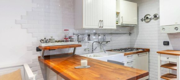 1 bedroom Apartment in Milan, Italy No. 241124 29