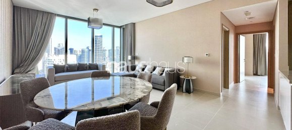2 Schlafzimmer Wohnung in Dubai Marina, UAE, Nr. 99288 3