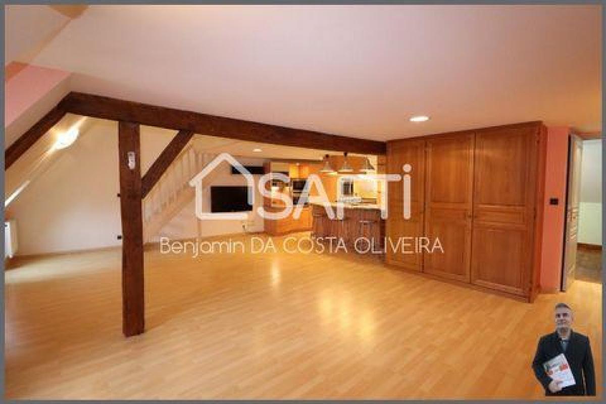 Estúdio em Sedan, France N.º 33617