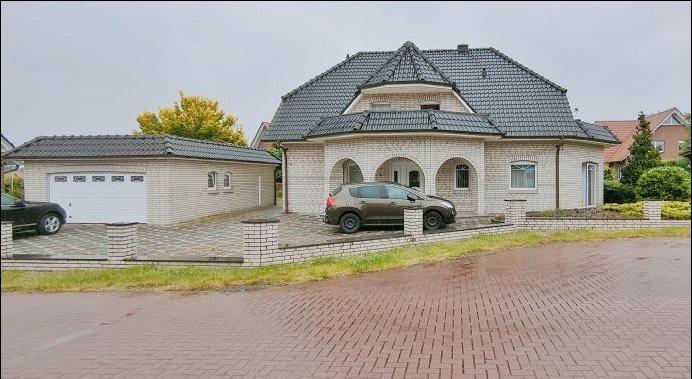 4 Schlafzimmer Haus in Vechta, Germany, Nr. 218362