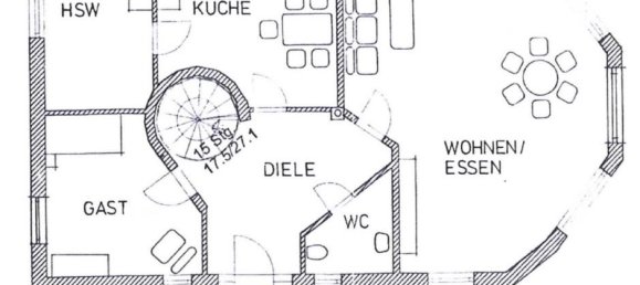 4 Schlafzimmer Haus in Vechta, Germany, Nr. 218362 18