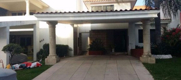 Casa T3 em Guanajuato, Mexico N.º 163410 2