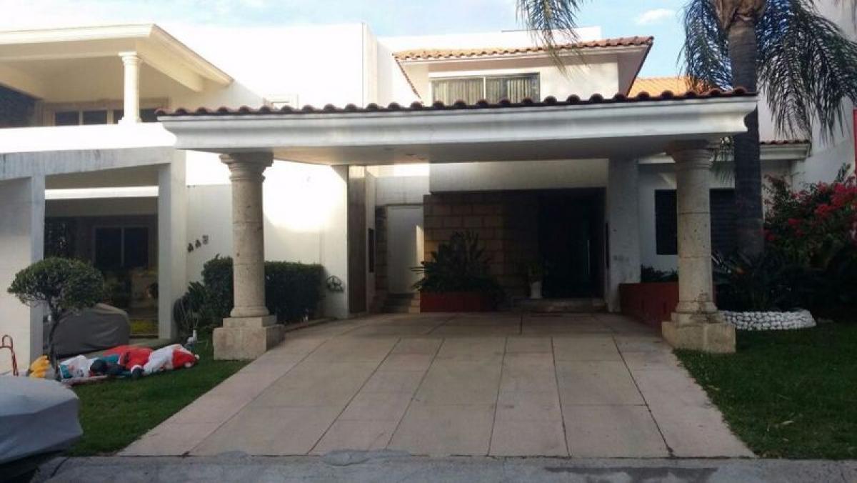 Casa T3 em Guanajuato, Mexico N.º 163410