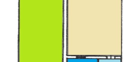 220m² Commercial property in Castrovillari, Italy No. 80050 9