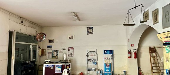 220m² Commercial property in Castrovillari, Italy No. 80050 4