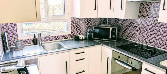 3 Schlafzimmer Haus in Asnieres-sur-Seine, France, Nr. 347143 3