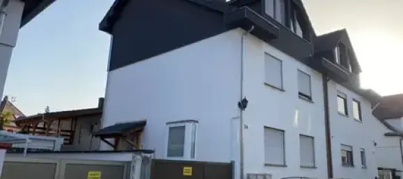 Casa de 4 dormitorios en Frankenthal, Germany No. 56080 2