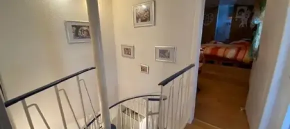 Casa de 4 dormitorios en Frankenthal, Germany No. 56080 14