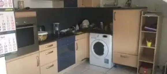 Casa de 4 dormitorios en Frankenthal, Germany No. 56080 21