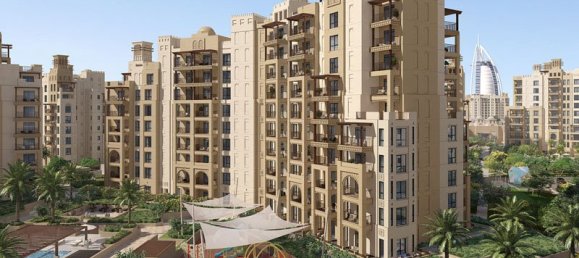 2 غرف نوم شقة في ام سقيم, UAE رقم 3663 10