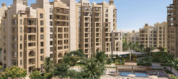 2 غرف نوم شقة في ام سقيم, UAE رقم 3663 13