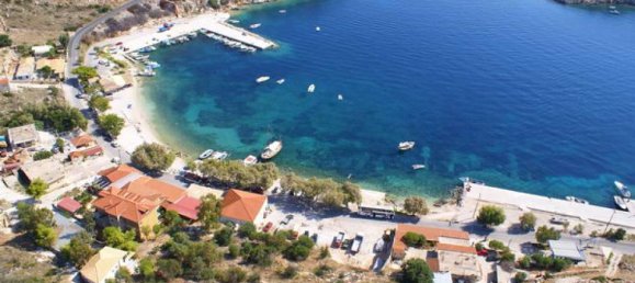 hotel en venta en Zakynthos, Ionian Islands, Peloponnese, Western Greece and the Ionian, Greece № 47216 5