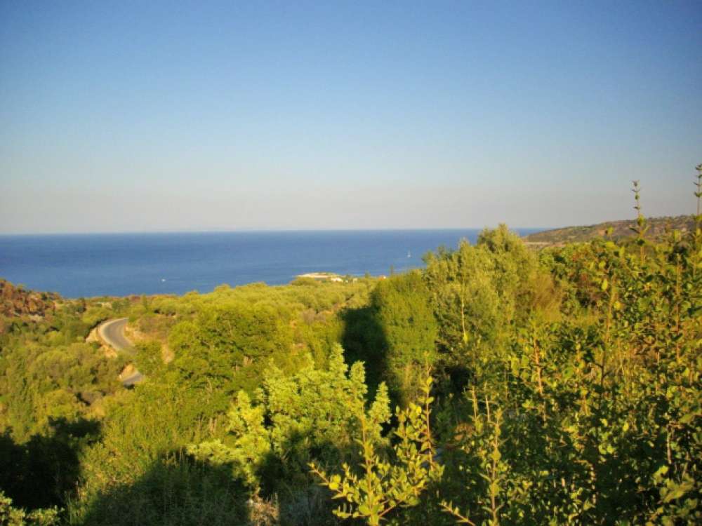 hotel en venta en Zakynthos, Ionian Islands, Peloponnese, Western Greece and the Ionian, Greece № 47216