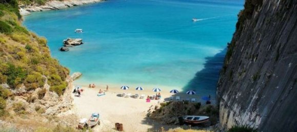 hotel en venta en Zakynthos, Ionian Islands, Peloponnese, Western Greece and the Ionian, Greece № 47216 14