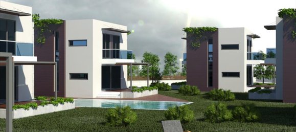 4789m² Hotel in Chalkidiki, Greece No. 8006 5