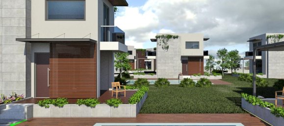 4789m² Hotel in Chalkidiki, Greece No. 8006 6