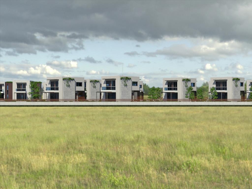 4789m² Hotel in Chalkidiki, Greece No. 8006