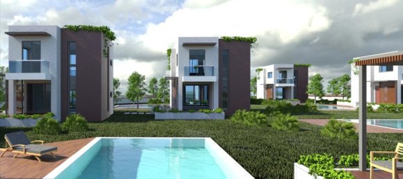 4789m² Hotel in Chalkidiki, Greece No. 8006 7