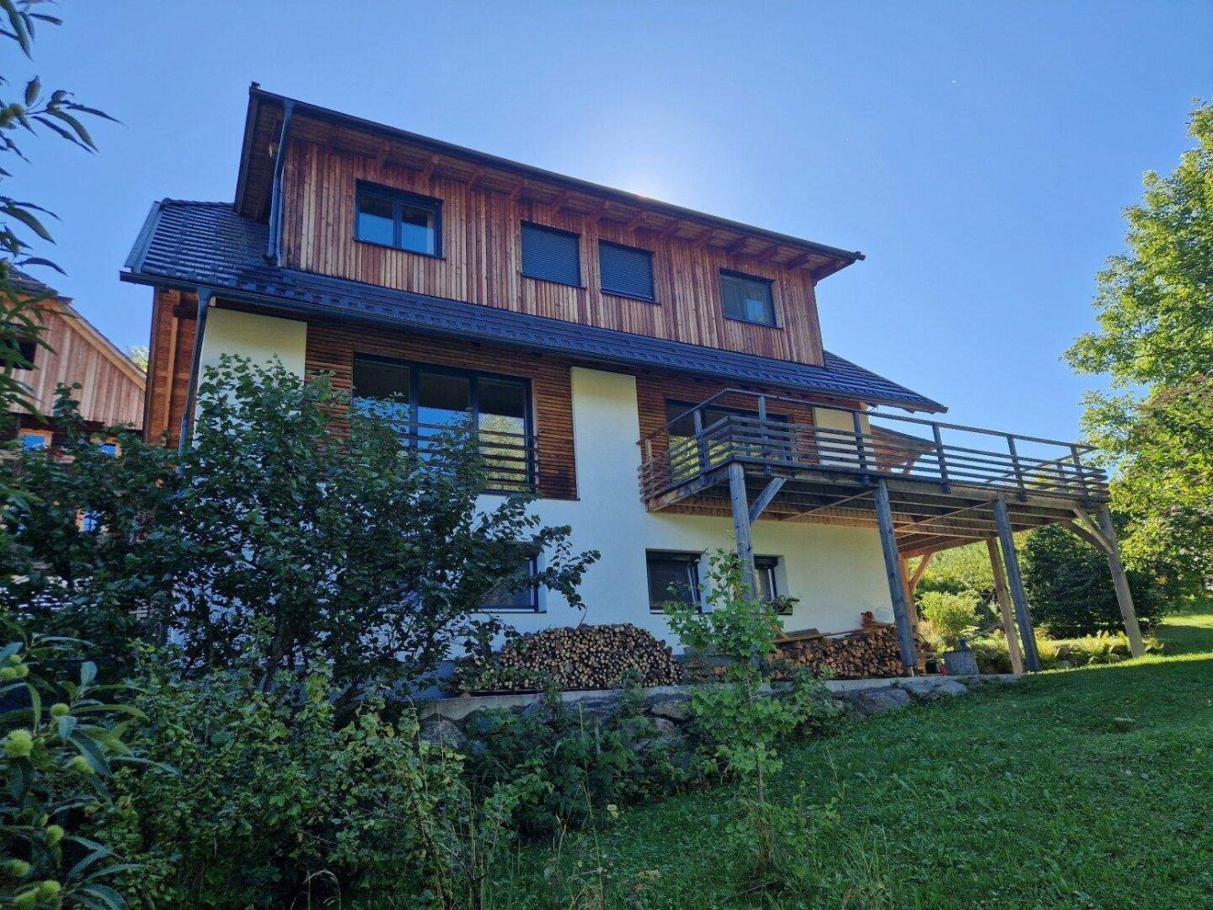 Casa de 6 divisões em Radenthein, Austria N.º 244614