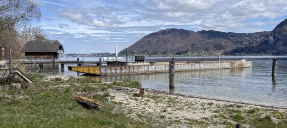 Grundstück in Altmünster, Austria 301m², Nr. 163080 2