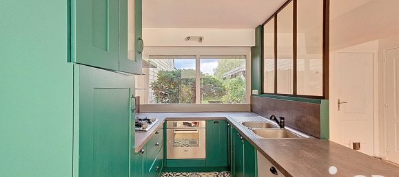 Casa T3 em La Chapelle-des-Fougeretz, France N.º 361083 11