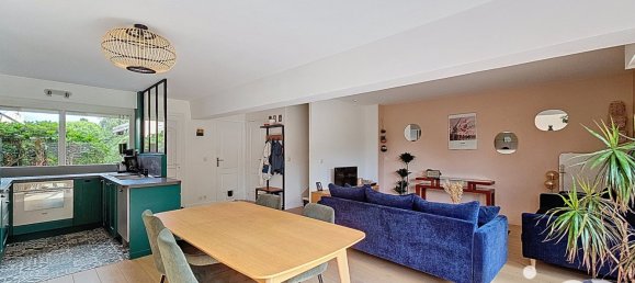 Casa T3 em La Chapelle-des-Fougeretz, France N.º 361083 9