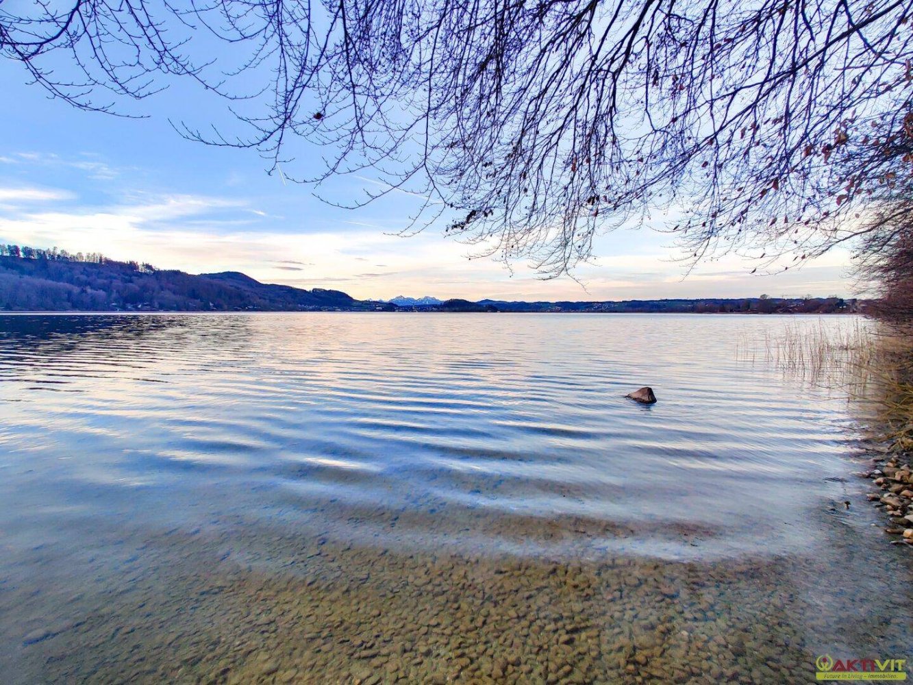 5-Zimmer Haus in Lochen am See, Austria, Nr. 76590