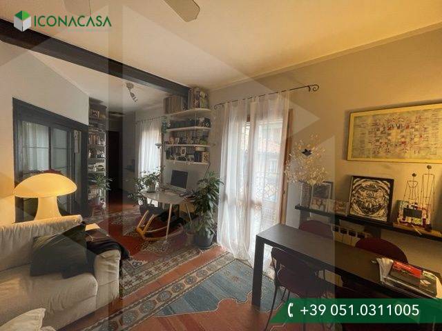 4-salle Appartement à Bologna, Italy No. 26285