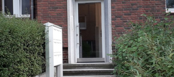 2 rooms Apartment in Hamburg-Mitte, Germany No. 71256 2