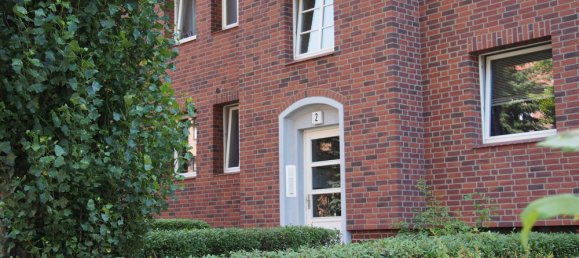 2 rooms Apartment in Hamburg-Mitte, Germany No. 71256 3