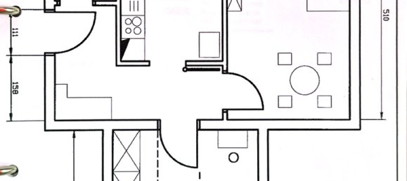 2 rooms Apartment in Hamburg-Mitte, Germany No. 71256 8