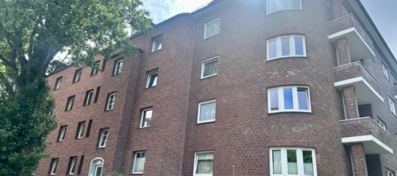 2 rooms Apartment in Hamburg-Mitte, Germany No. 71256 4