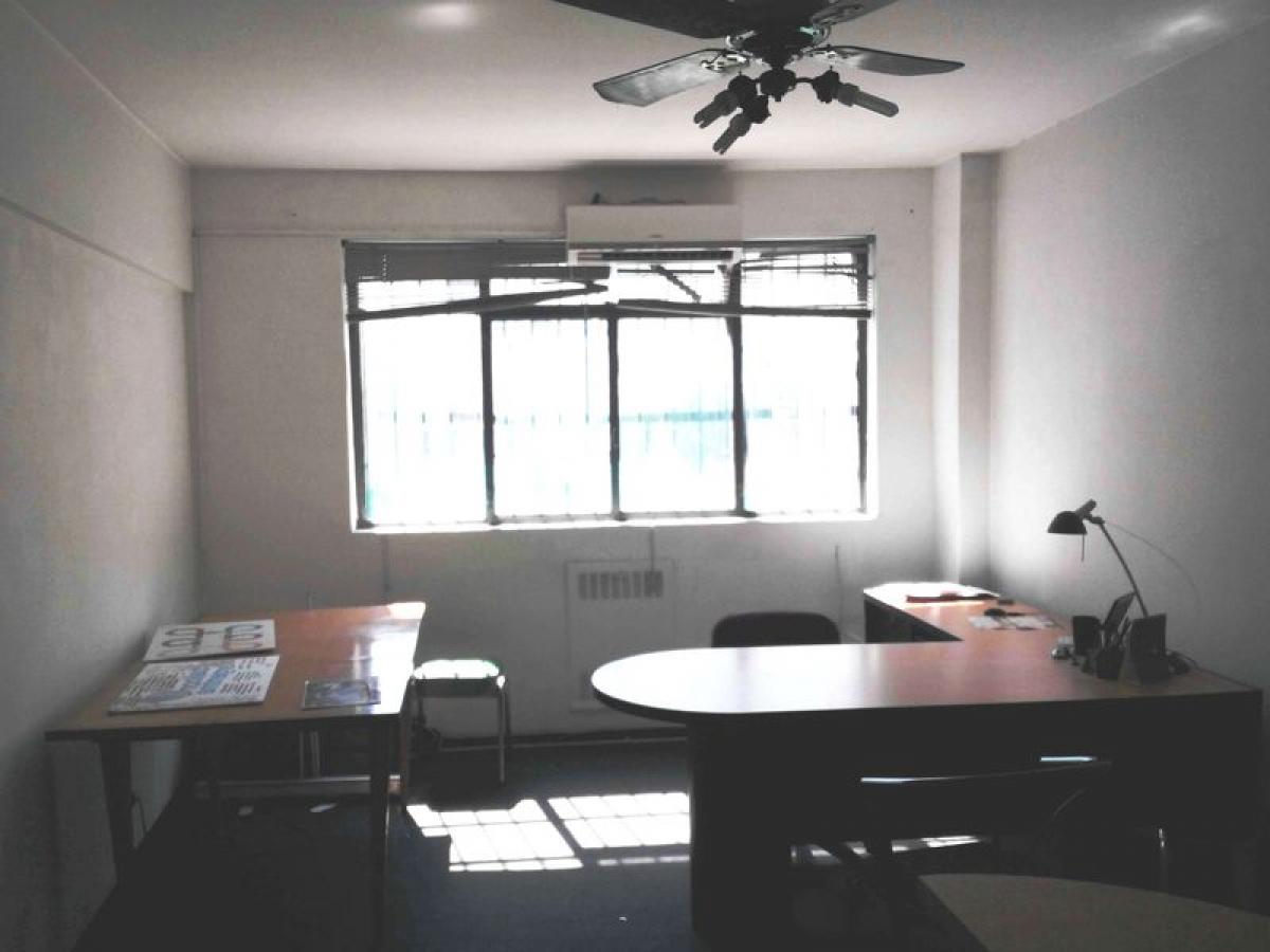 20m² Office in Buenos Aires, Argentina No. 106454