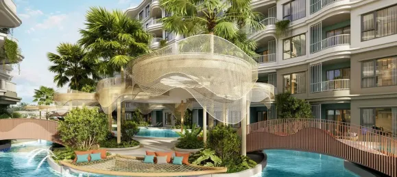 2 Schlafzimmer Wohnung in Phuket, Thailand, Nr. 80640 16