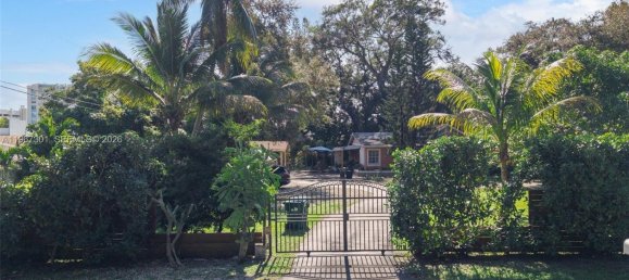 5 bedrooms Villa for sale in Miami, Miami-Dade, Florida, USA № 614401 12