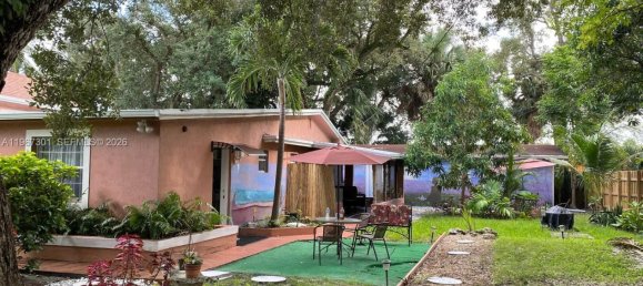 5 bedrooms Villa for sale in Miami, Miami-Dade, Florida, USA № 614401 8