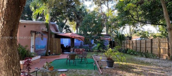 5 bedrooms Villa for sale in Miami, Miami-Dade, Florida, USA № 614401 6