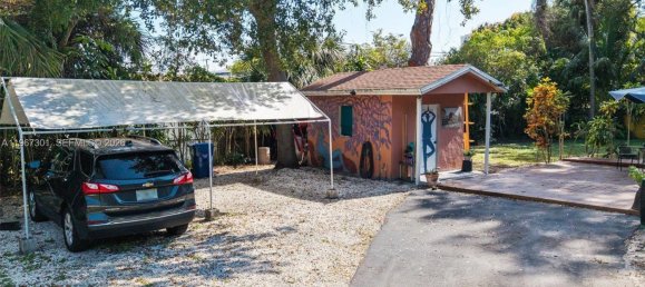 5 bedrooms Villa for sale in Miami, Miami-Dade, Florida, USA № 614401 11