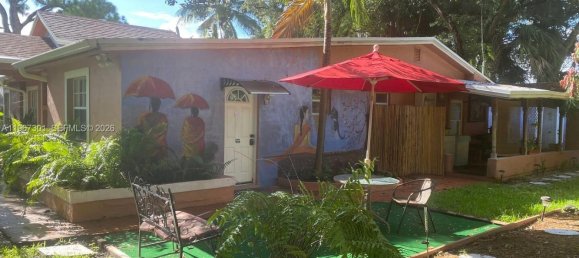 5 bedrooms Villa for sale in Miami, Miami-Dade, Florida, USA № 614401 10