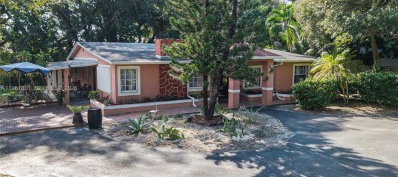 5 bedrooms Villa for sale in Miami, Miami-Dade, Florida, USA № 614401 15