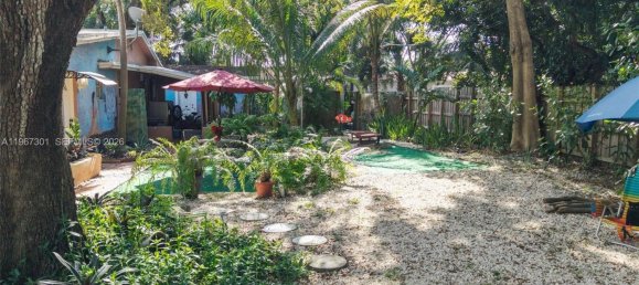 5 bedrooms Villa for sale in Miami, Miami-Dade, Florida, USA № 614401 16