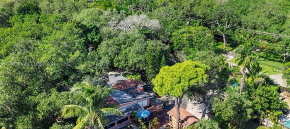 5 bedrooms Villa for sale in Miami, Miami-Dade, Florida, USA № 614401 19
