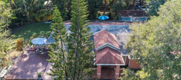 5 bedrooms Villa for sale in Miami, Miami-Dade, Florida, USA № 614401 18