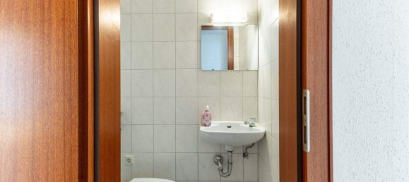 3 rooms Apartment in Trier, Germany No. 315149 19