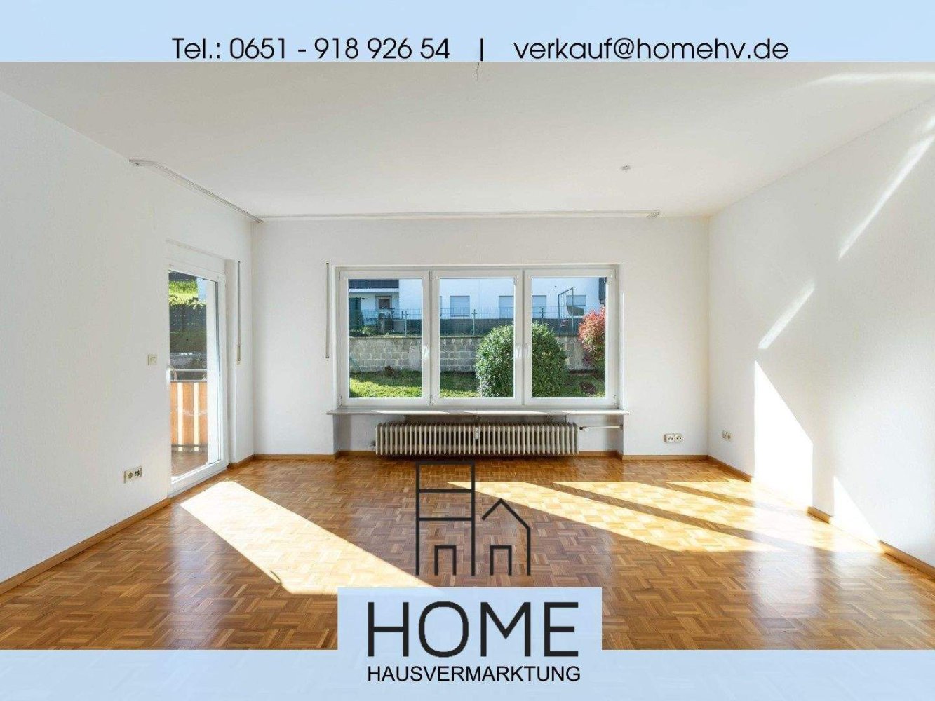 3 rooms Apartment in Trier, Germany No. 315149