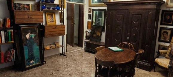 Квартира с 4 спальнями в Форли, Италия № 372797 3